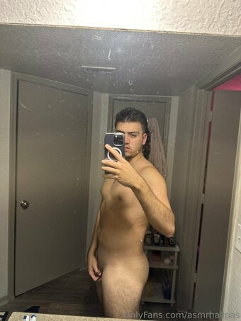 asmrhallpas Nude Leaks Photo 16