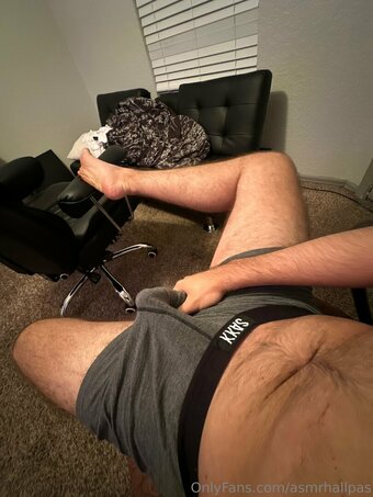 asmrhallpas Nude Leaks Photo 17