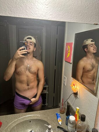 asmrhallpas Nude Leaks Photo 18