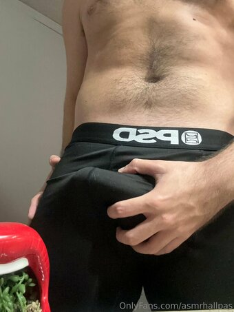 asmrhallpas Nude Leaks Photo 19