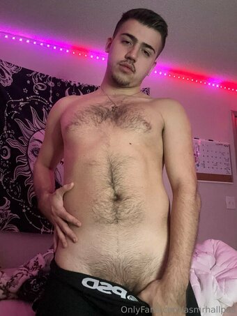 asmrhallpas Nude Leaks Photo 20