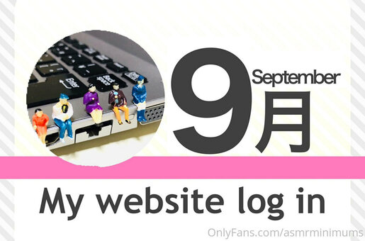 asmrminimums Nude Leaks Photo 1