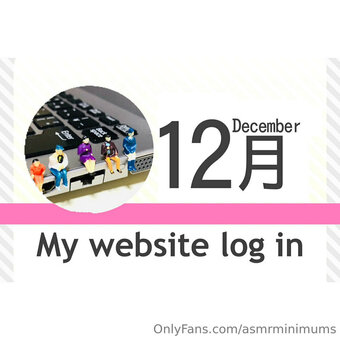 asmrminimums Nude Leaks Photo 2