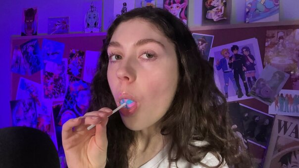 ASMRmpits Nude Leaks Photo 10