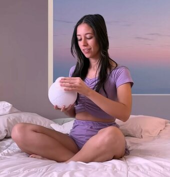 asmrunity / asmrun1ty / bety / spaceunity Nude Leaks Photo 8