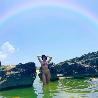 asmrunity / asmrun1ty / bety / spaceunity Nude Leaks Photo 10