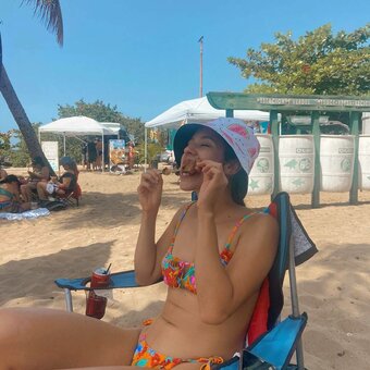 asmrunity / asmrun1ty / bety / spaceunity Nude Leaks Photo 11