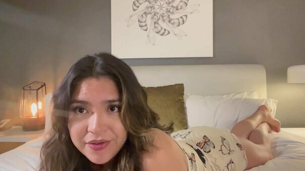 Asmrwithjaneth Nude Leaks Photo 2