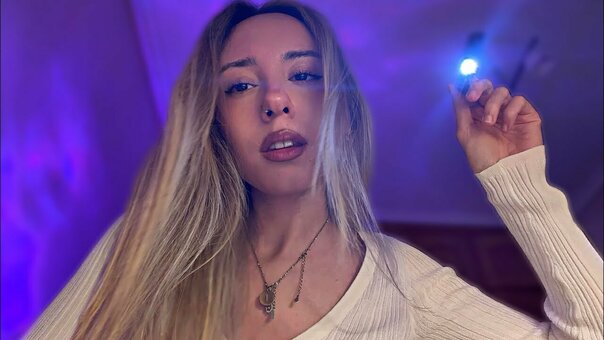 Asmrythm / Irene / asmrirene Nude Leaks Photo 11
