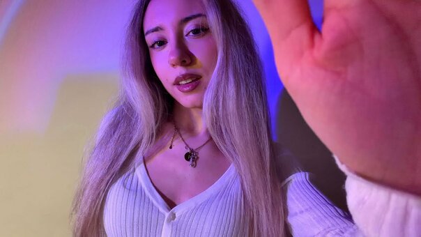 Asmrythm / Irene / asmrirene Nude Leaks Photo 14