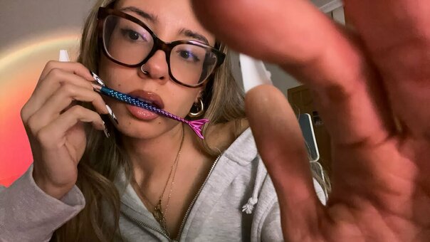 Asmrythm / Irene / asmrirene Nude Leaks Photo 15