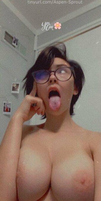 AspenSprout Nude Leaks OnlyFans Photo 4