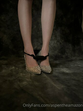 aspentheamazon / Aspen The Amazon / amazon_aspen Nude Leaks OnlyFans Photo 9