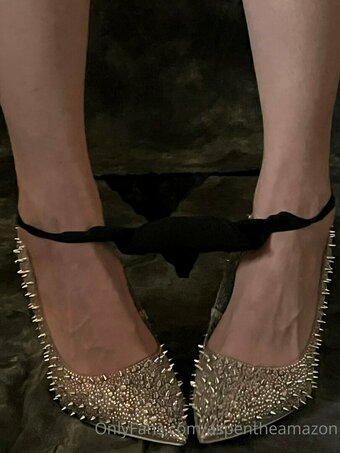 aspentheamazon / Aspen The Amazon / amazon_aspen Nude Leaks OnlyFans Photo 10