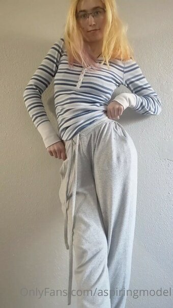 aspiringmodel / marissaoahu Nude Leaks OnlyFans Photo 3