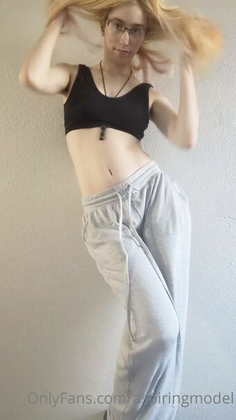 aspiringmodel / marissaoahu Nude Leaks OnlyFans Photo 4