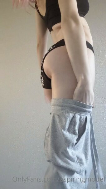 aspiringmodel / marissaoahu Nude Leaks OnlyFans Photo 5