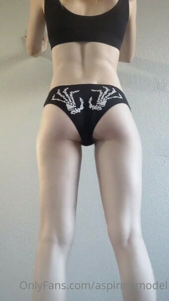 aspiringmodel / marissaoahu Nude Leaks OnlyFans Photo 8