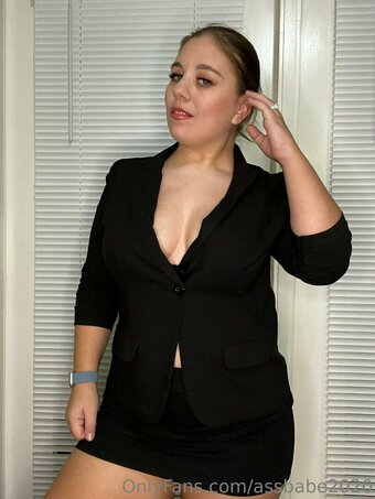 assbabe2020 Nude Leaks OnlyFans Photo 4