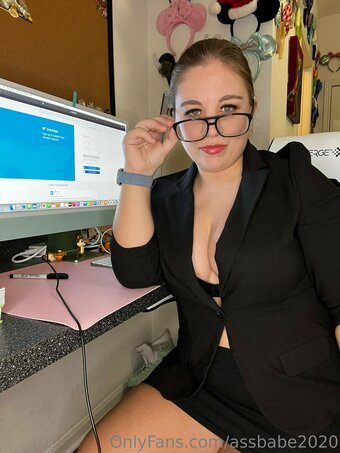 assbabe2020 Nude Leaks OnlyFans Photo 8