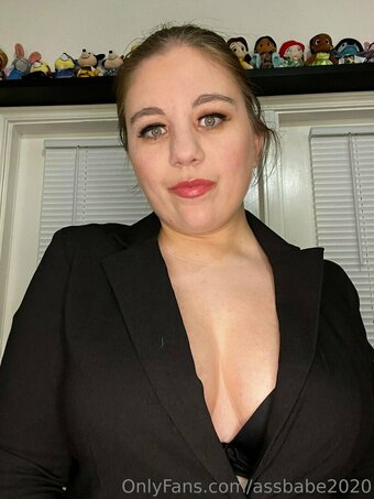 assbabe2020 Nude Leaks OnlyFans Photo 10