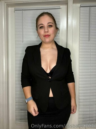 assbabe2020 Nude Leaks OnlyFans Photo 14