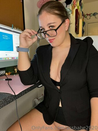 assbabe2020 Nude Leaks OnlyFans Photo 16