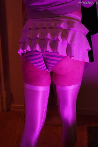 assfiddle Nude Leaks Photo 2