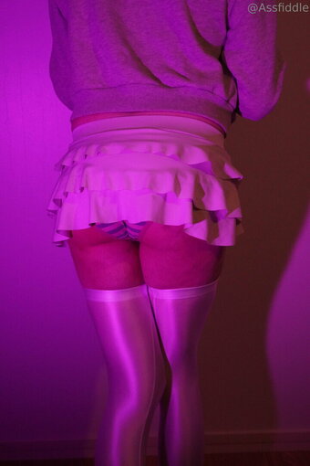 assfiddle Nude Leaks Photo 4