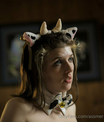 assmer Nude Leaks Photo 22