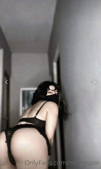 Astarrycherry / m0nmoomon / m0nmoon / n0m.mon Nude Leaks OnlyFans Photo 2