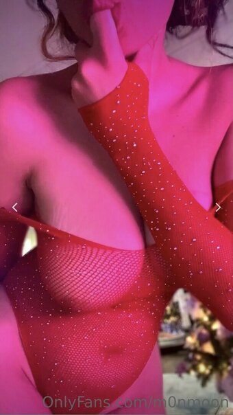 Astarrycherry / m0nmoomon / m0nmoon / n0m.mon Nude Leaks OnlyFans Photo 3