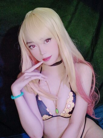 AsterCoser / lunatacco12 / sowoncos Nude Leaks OnlyFans Photo 2