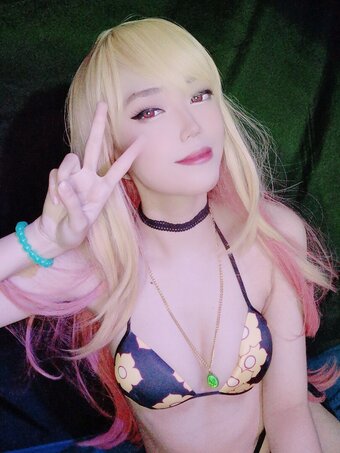 AsterCoser / lunatacco12 / sowoncos Nude Leaks OnlyFans Photo 4