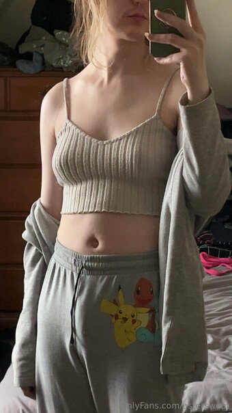 astersweet Nude Leaks Photo 5