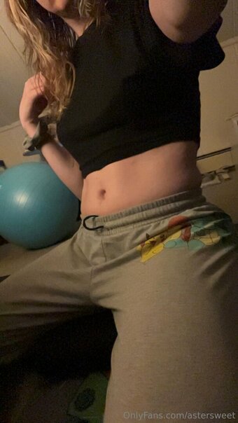 astersweet Nude Leaks Photo 6