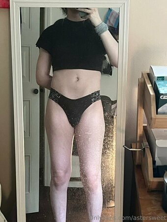 astersweet Nude Leaks Photo 7