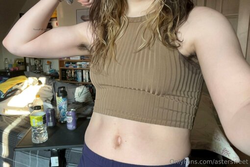 astersweet Nude Leaks Photo 8