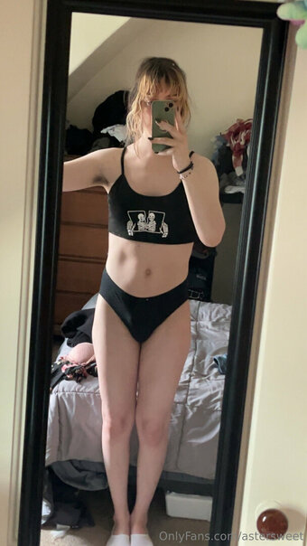 astersweet Nude Leaks Photo 9