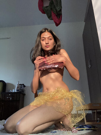 Astha Aggerwal / E.Rose / Esoteric_rani.xoxo / Esoteric_ranixx / Venus Flytramp / Venusflytramp / user Nude Leaks OnlyFans Photo 4