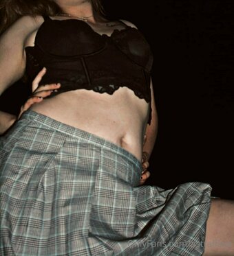 astralfaye Nude Leaks Photo 1