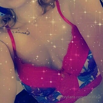 astralfaye Nude Leaks Photo 7