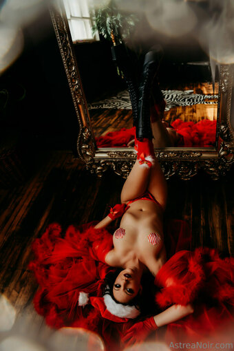 astreanoir Nude Leaks Photo 25