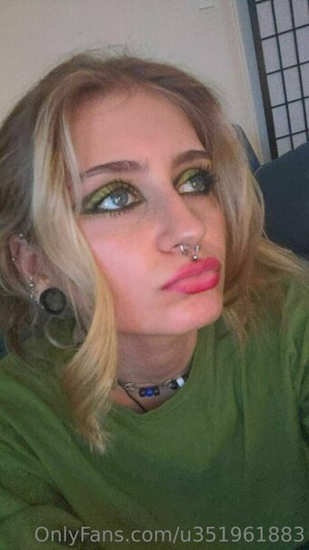 astrid-eclipse Nude Leaks Photo 1