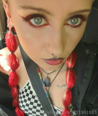 astrid-eclipse Nude Leaks Photo 4