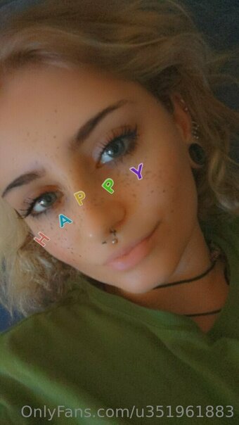 astrid-eclipse Nude Leaks Photo 6