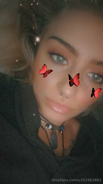 astrid-eclipse Nude Leaks Photo 8