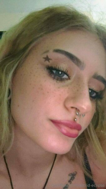 astrid-eclipse Nude Leaks Photo 17