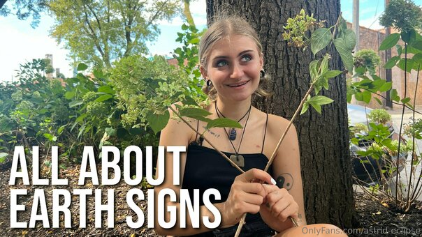 astrid-eclipse Nude Leaks Photo 21