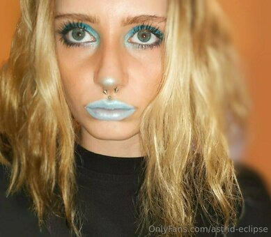 astrid-eclipse Nude Leaks Photo 25